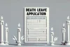 Write a Leave Application for Death in Family with These Simple Tips & Templates - Post Thumbnail