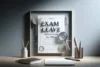 Writing an Exam Leave Application for Office: Formats Guide & Tips - Post Thumbnail