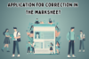 How to Write Application for Correction in Marksheet: Steps, Examples, and Formats - Post Thumbnail