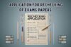 How to Write an Application for Rechecking of Exam Paper: A Complete Guide - Post Thumbnail