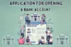 Application for Opening a Bank Account: Steps, Example & Formats - Post Thumbnail