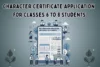 How to Write a Fee Concession Application for School (Class 6-8) - Post Thumbnail