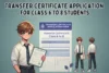 Transfer Certificate Application for Class 6 to 8 Students—Formats & Writing Guide - Post Thumbnail