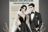 How to Write a Marriage Leave Application for Office: Tips & Examples - Post Thumbnail